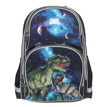 Dino World Ghiozdan Galaxy