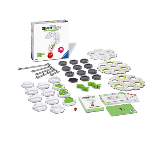 Gravitrax - The Game Flow - set de baza (30 de provocari)