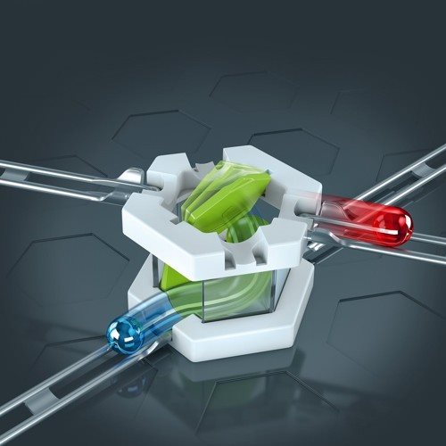 Gravitrax PRO Splitter - set de accesorii (incl. RO)