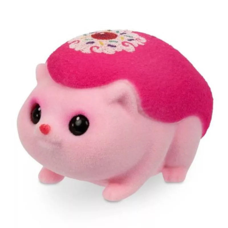 Figurină interactivă Little Live Pets Ouchee Hedgehog – NeeDees, arici cu reacții