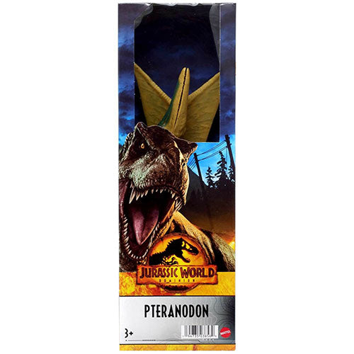 Figurina Jurassic World, Pteranodon, 31cm