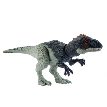 Jurassic World Dino Trackers Wild Roar - Eocarcharia