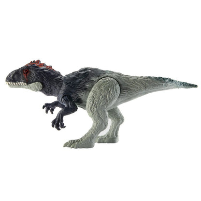 Jurassic World Dino Trackers Wild Roar - Eocarcharia