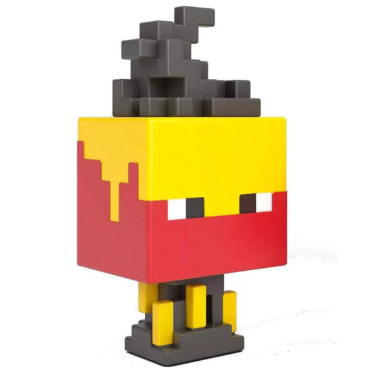 Mini figurine Minecraft - Blaze