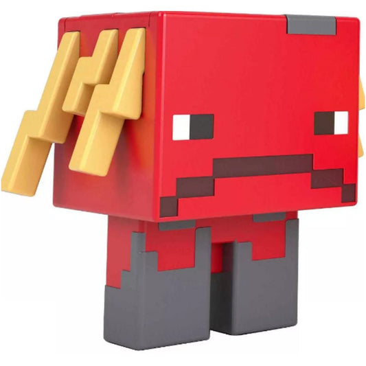 Mini figurine Minecraft - Strider