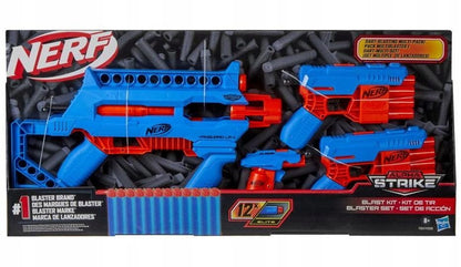 Nerf Alpha Strike Blast Kit