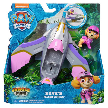 Masinuta Paw Patrol, vehiculul lui Skye soim