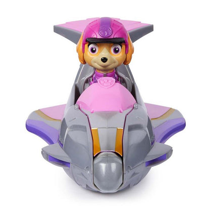 Masinuta Paw Patrol, vehiculul lui Skye soim