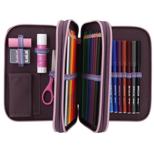 TOPModel Penar 3x Comp. Echipat College