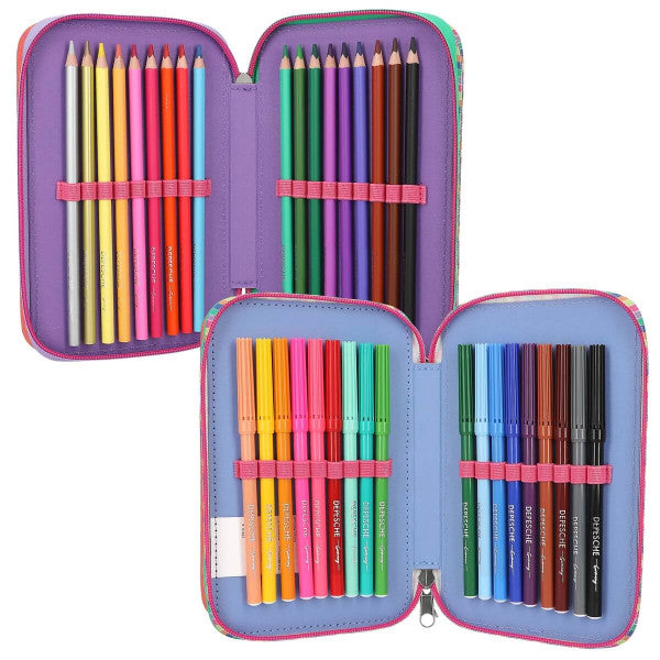 TOPModel 3x  Comp. Echipat  Joy