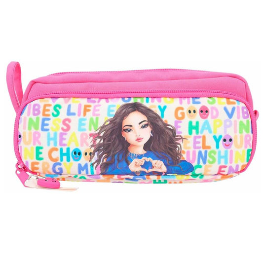 TOPModel Penar Neechipat Selflove