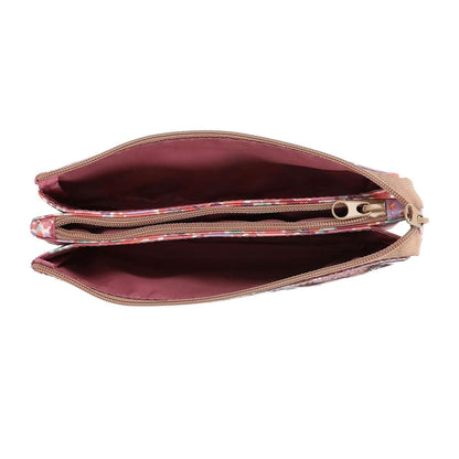 TOPModel Penar Neechipat Floral