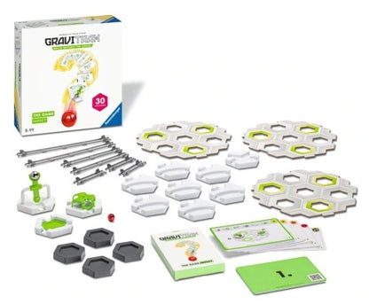 Gravitrax - The Game Impact - set de baza (30 de provocari)