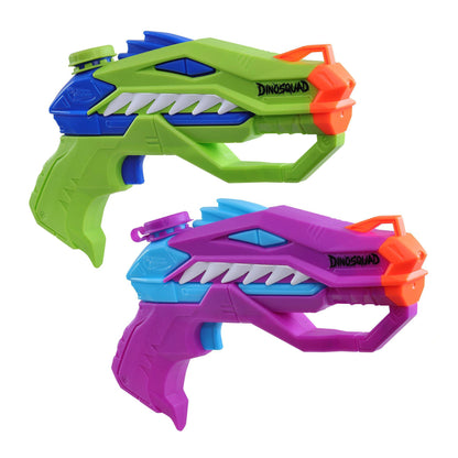 Nerf Super Soaker Blastere cu apa - DinoSquad