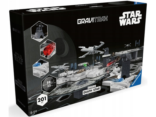 Gravitrax Star Wars Action Set Death Star - set de baza
