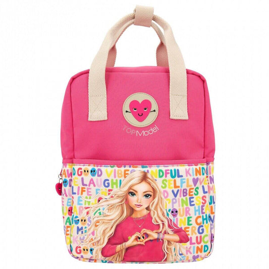 TOPModel Ghiozdan Mic Selflove