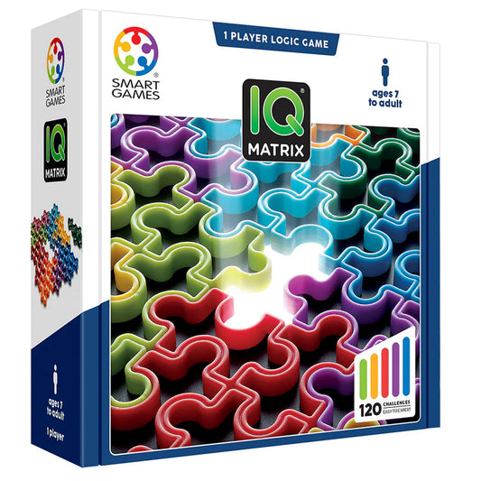 Joc SmartGames, IQ Matrix