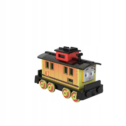 Locomotiva Brake Car Bruno - Thomas & Friends Color Changers