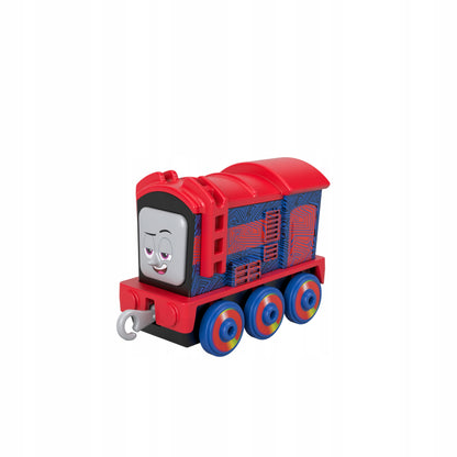 Locomotiva Diesel - Thomas & Friends Color Changers