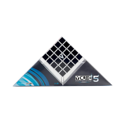 Cub Rubik V-cube 5 clasic