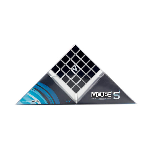 Cub Rubik V-cube 5 clasic