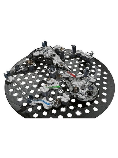Gravitrax Star Wars Action Set Death Star - set de baza