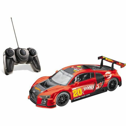 Masina cu telecomanda RC Audi R8, 1/14