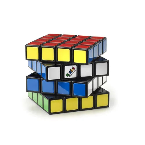 Cub Rubik Master, 4x4