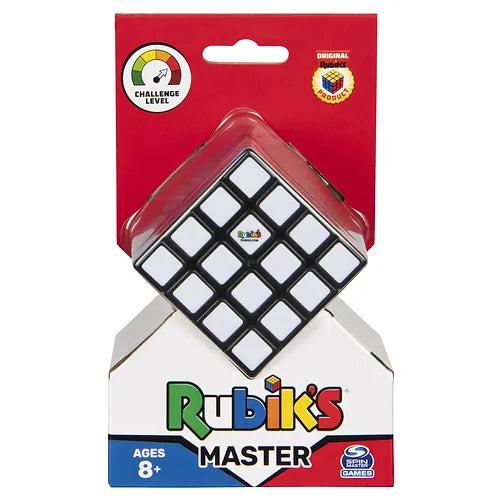 Cub Rubik Master, 4x4