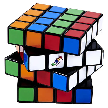 Cub Rubik Master, 4x4