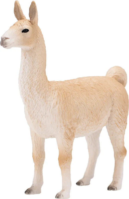 Figurina Mojo, Lama