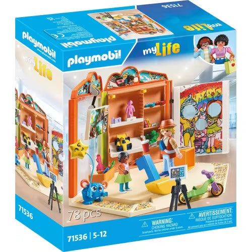 Magazin De Jucarii