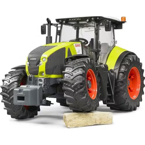 Bruder - Tractor Claas Axion 950