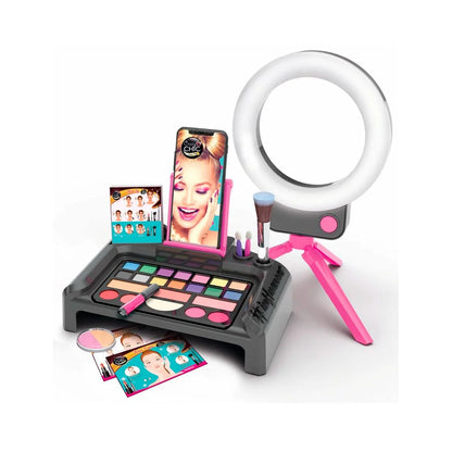 Crazy Chic Teen - Make Up Studio - Studio Machiaj Influencer
