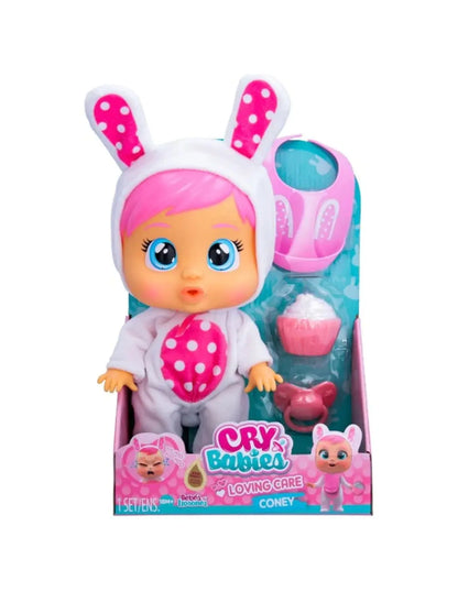 Cry Babies Loving Care - Coney