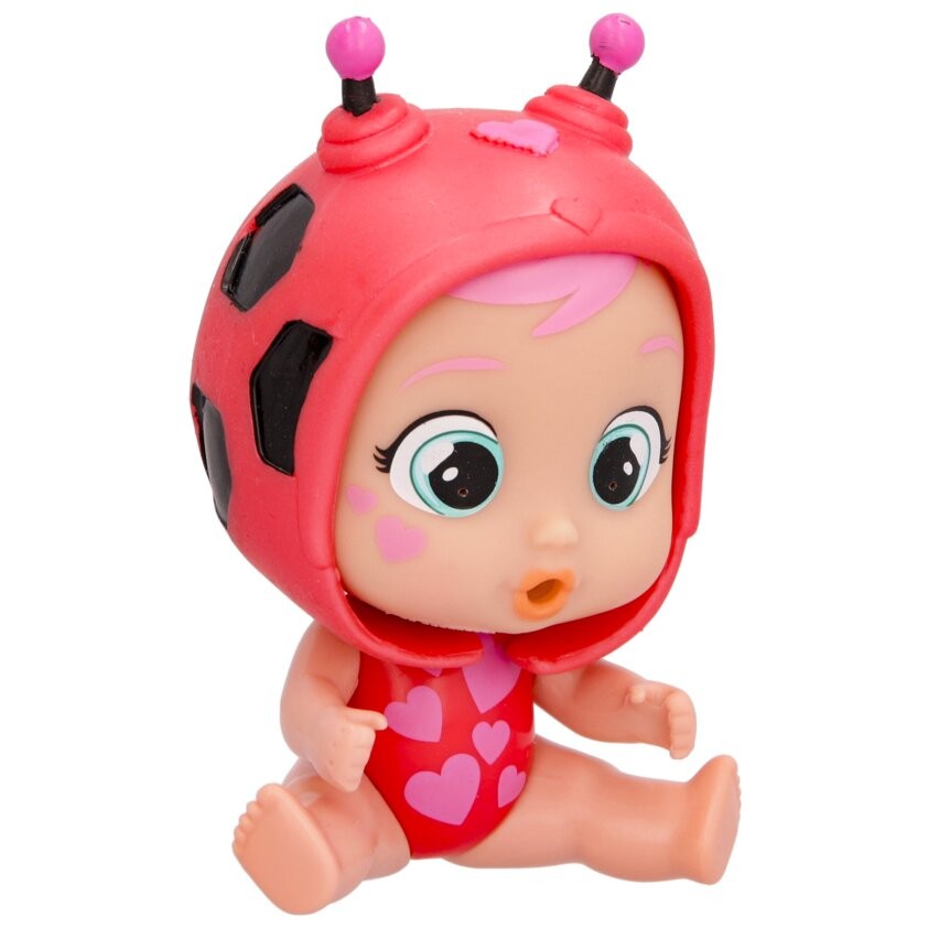 Cry Babies Magic Tears Stars - Casuta lui Lady