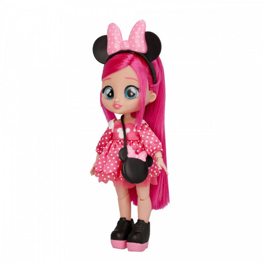 Cry Babies BFF - Papusa Minnie