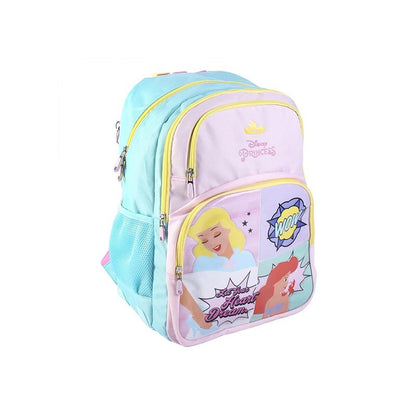 Ghiozdan Disney Princess 44x32x18.5 cm