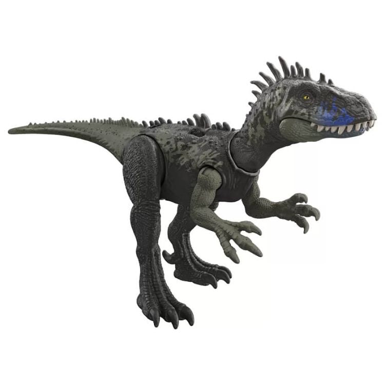 Jurassic World Dino Trackers Wild Roar - Dryptosaurus