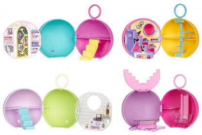 LOL Surprise - Mini Family Shops