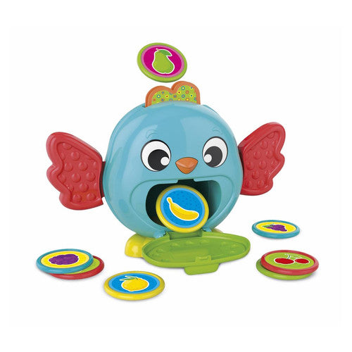 MONTESSORI - Birdie Bank - Pasarica Pusculita
