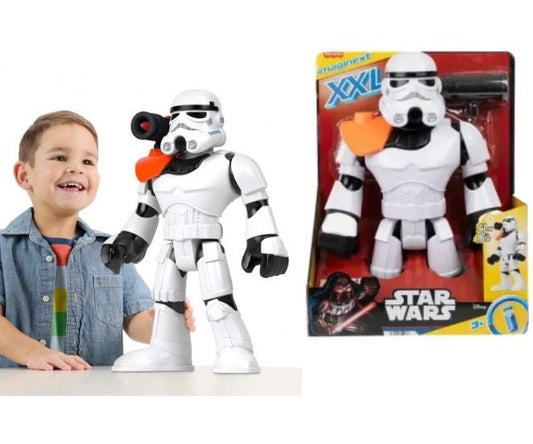 Figurina Star Wars XXL Storm Trooper, 41 cm