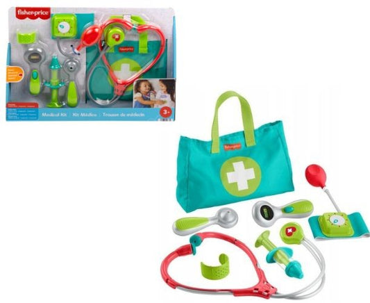 Fisher Price Trusa Medicala