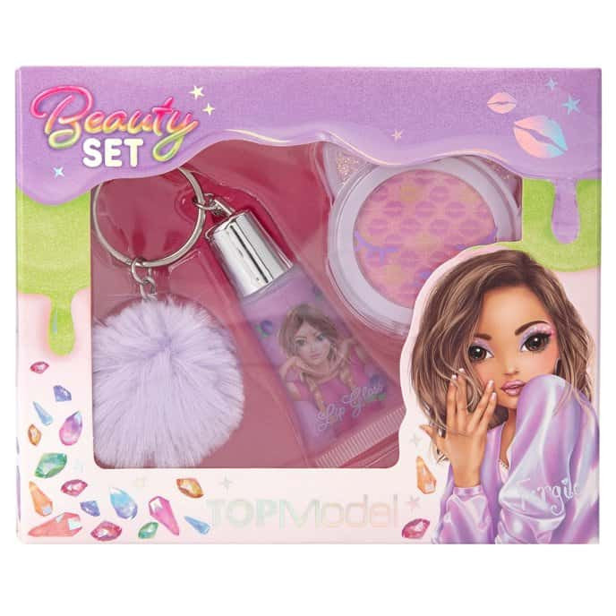 TOPModel Set cosmetice B&M