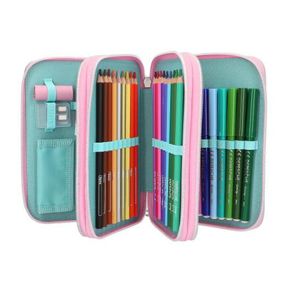 TOPModel Penar 3x Comp. Echipat Electric