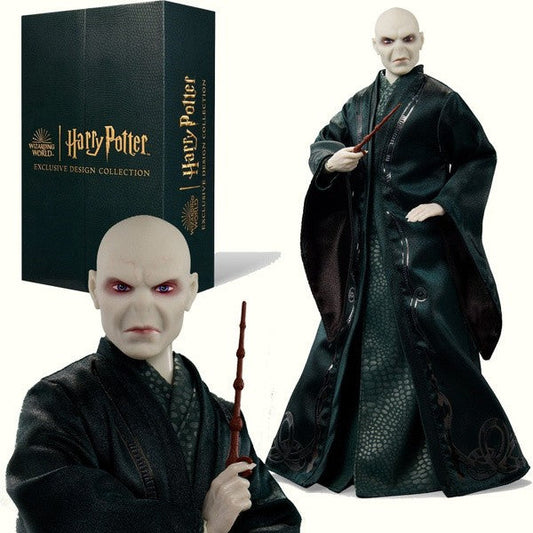 Papusa Harry Potter Design Collection – Lord Voldemort