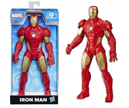 Figurina Avengers 24 Cm - Iron Man