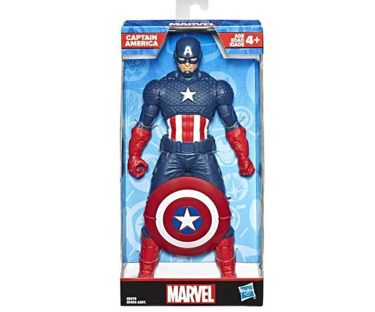 Figurina Avengers 24 Cm - Captain America