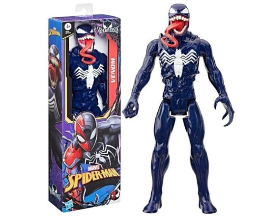 Figurina Marvel Spiderman Venom Versus - Venom