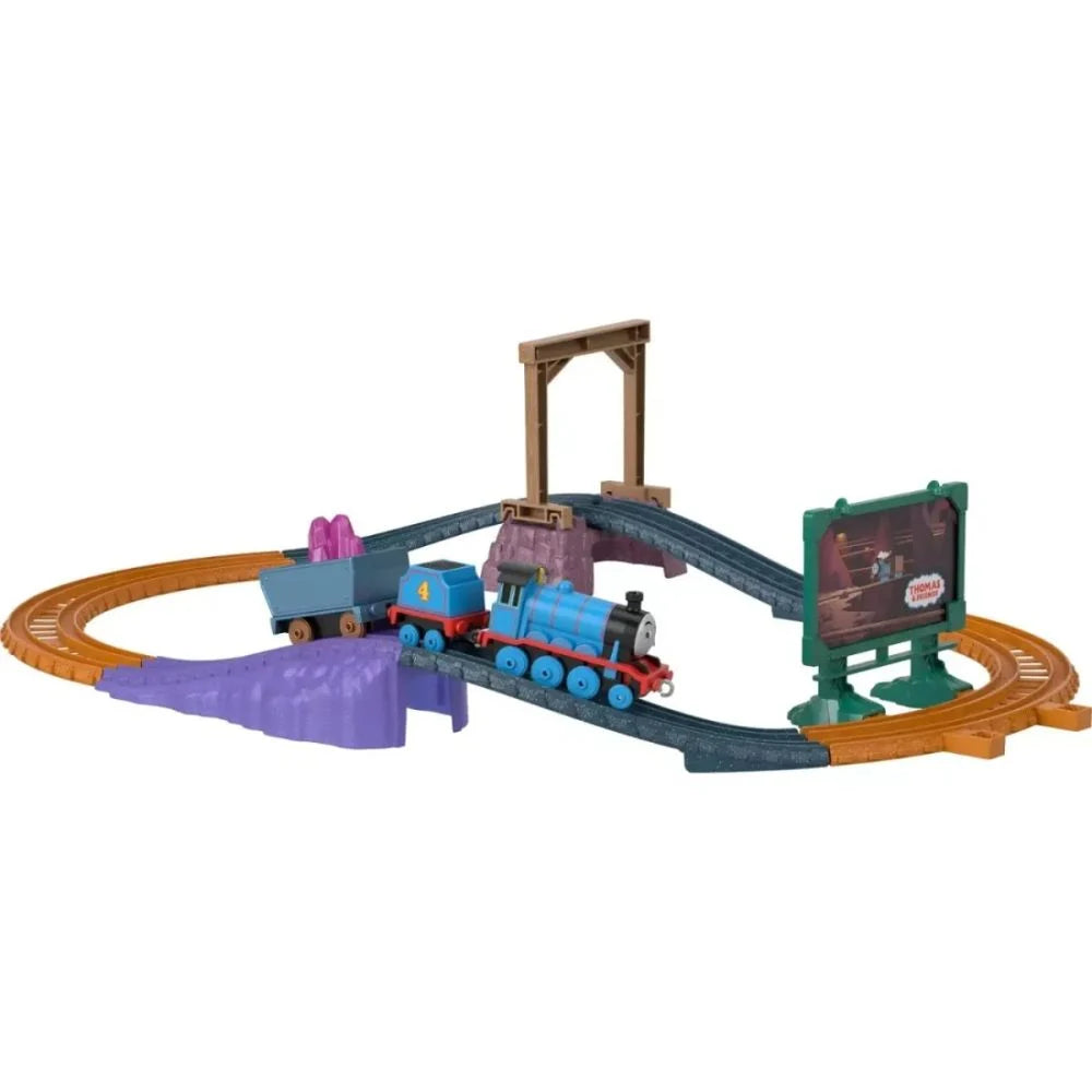 Set Thomas Push Along - Gordon in the Old Mines